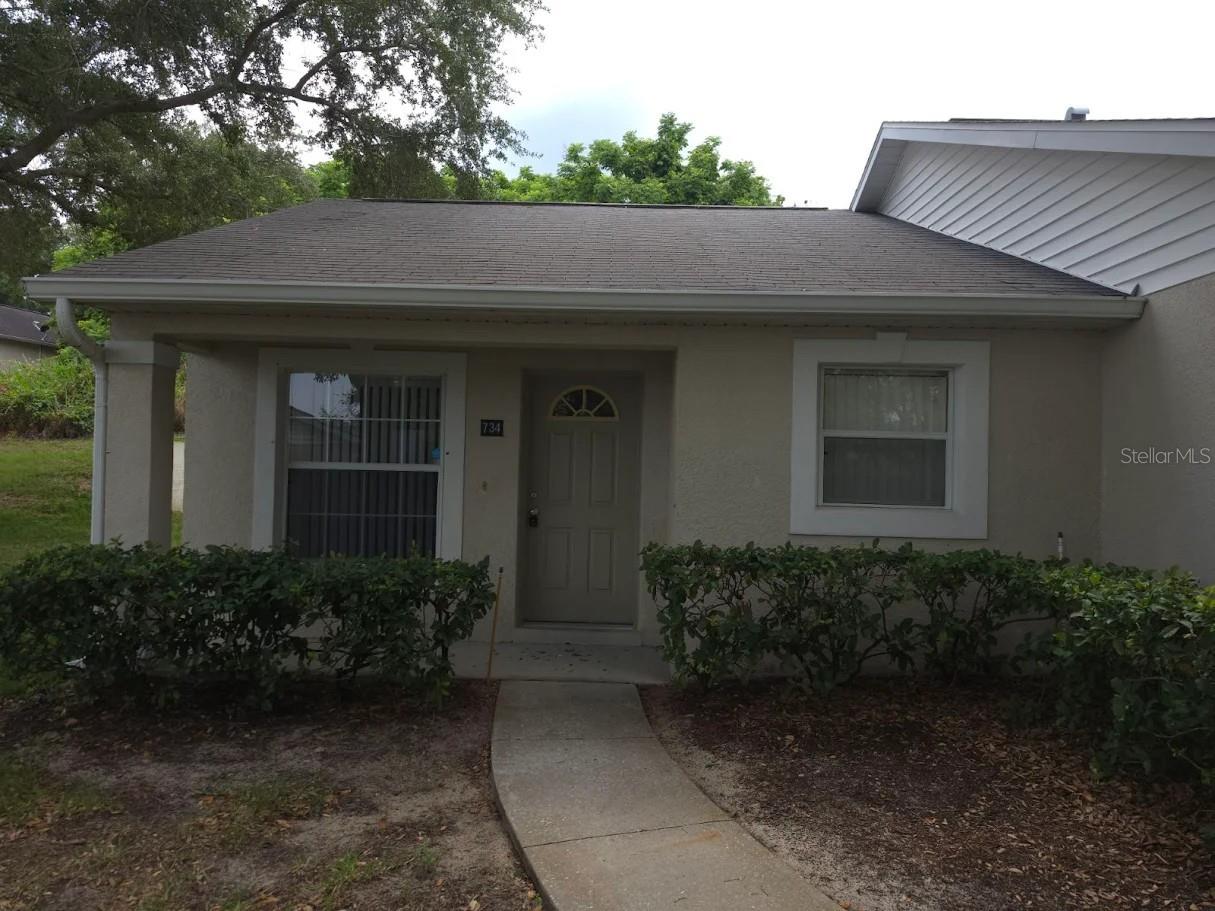 734 Grand Highway, FL