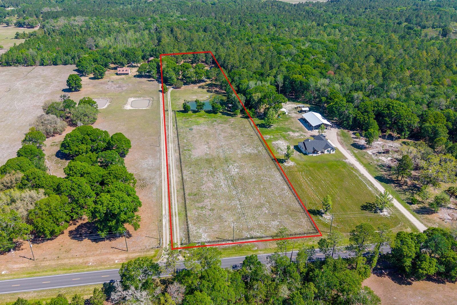 2527 County Road 225, FL