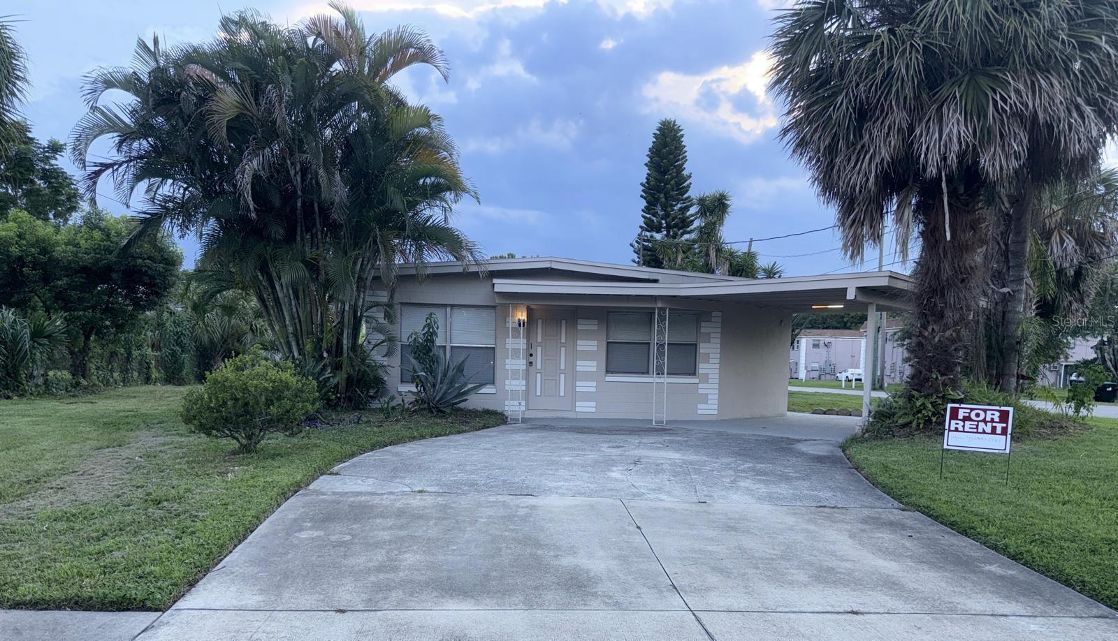 1014 Solandra Drive, FL