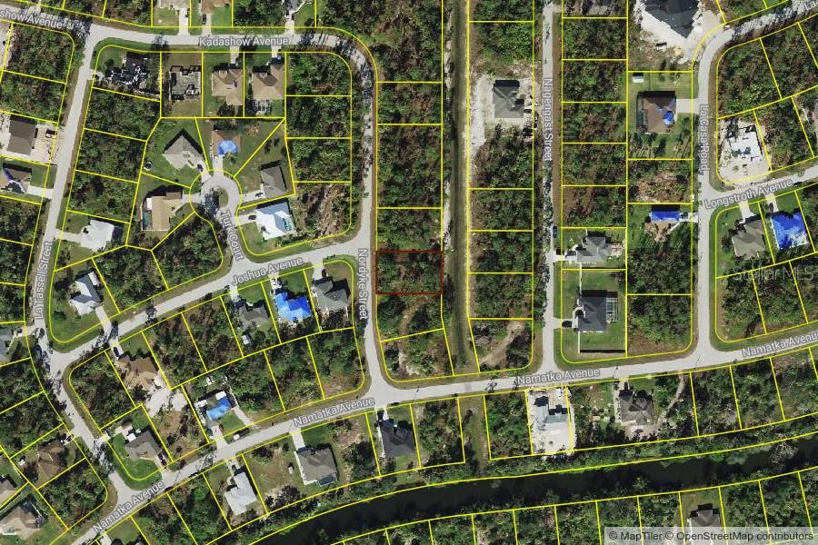 Nordyke Street, FL