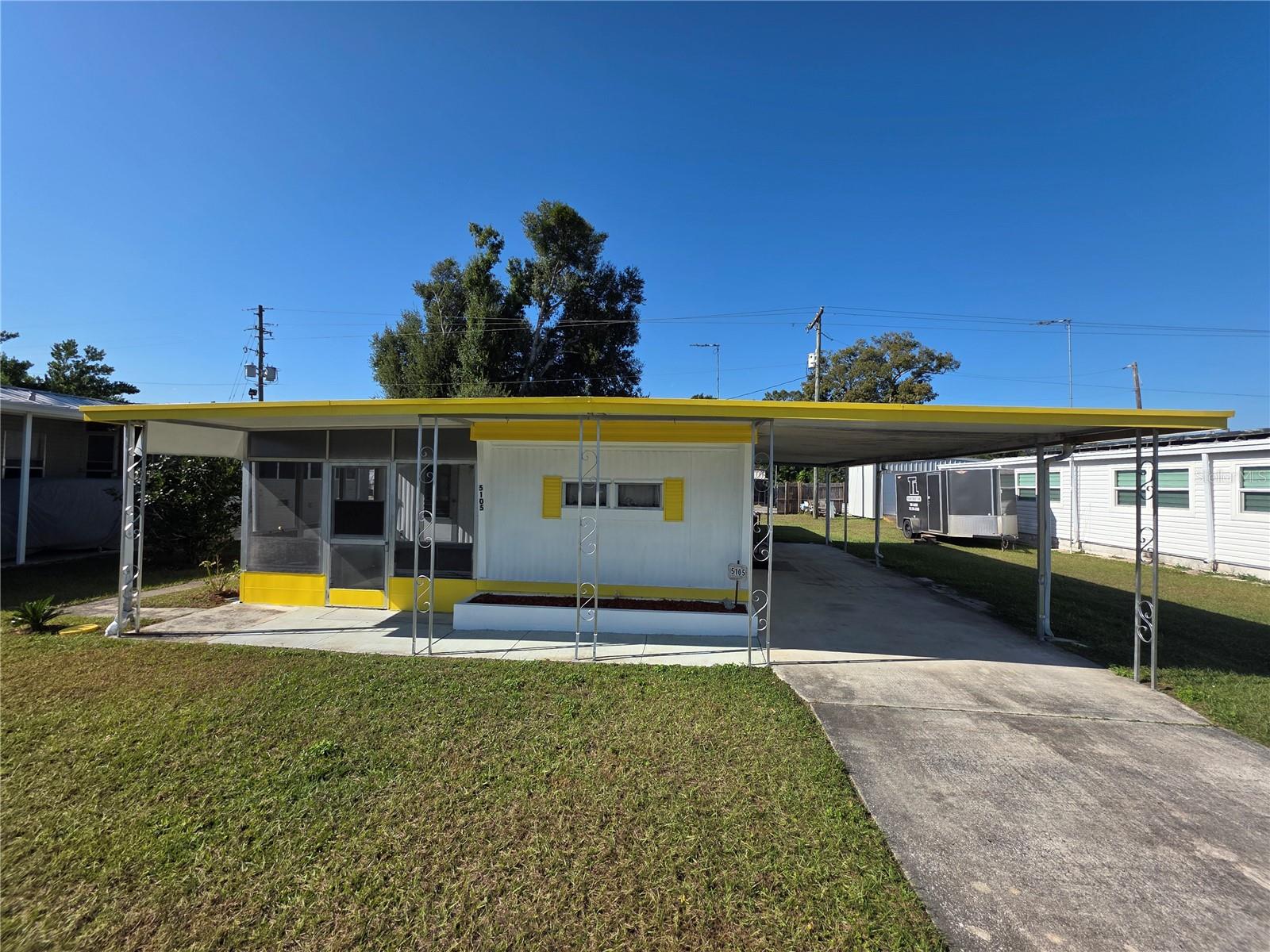 5105 Curran Street, FL