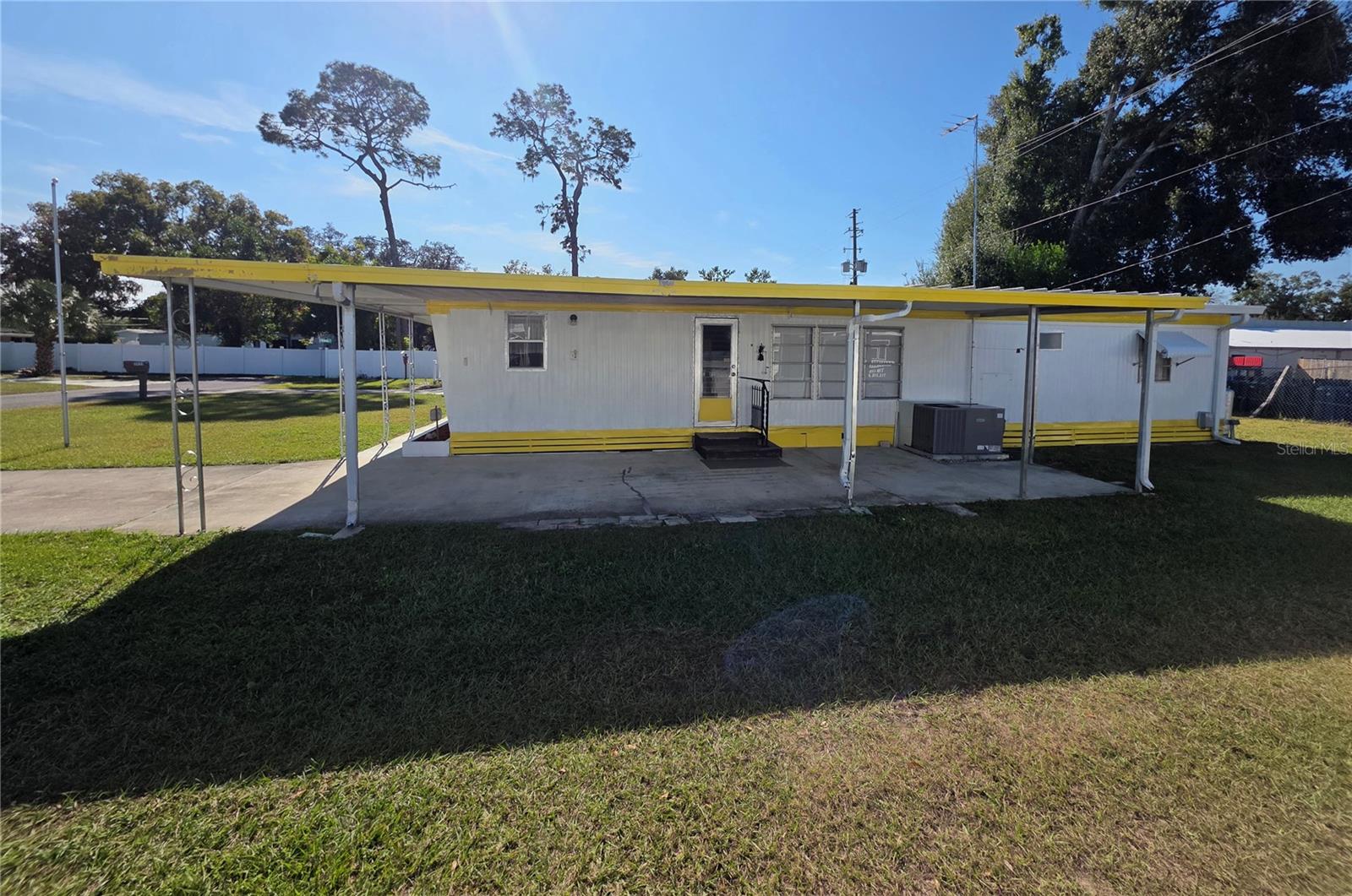 5105 Curran Street, FL