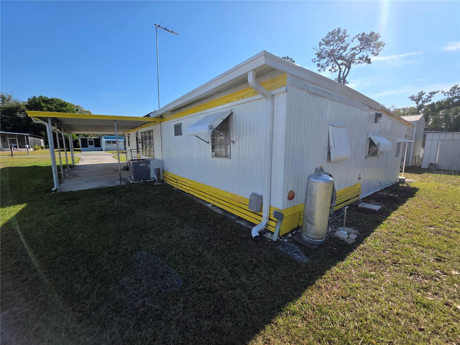 5105 Curran Street, FL