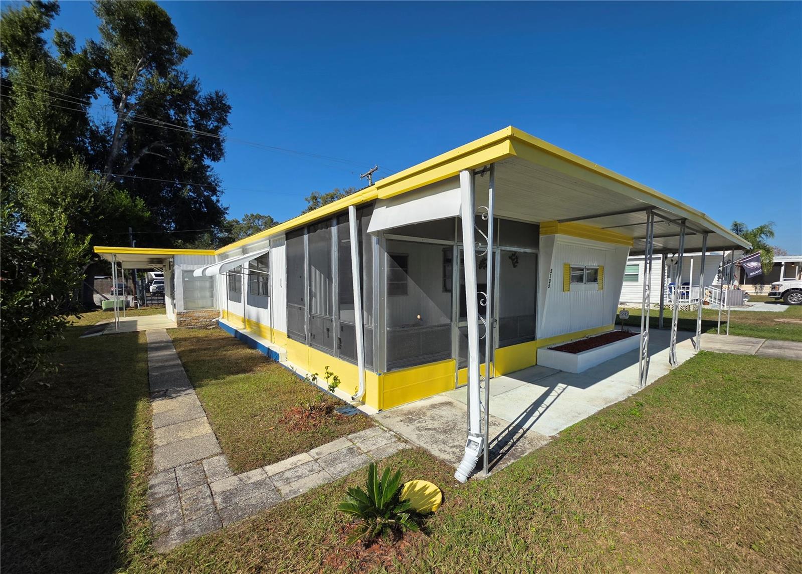 5105 Curran Street, FL