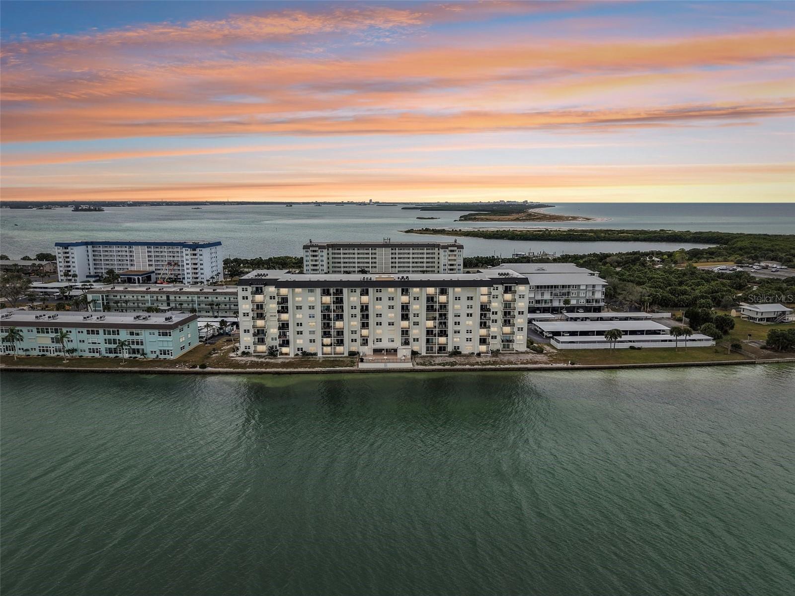 9 Haig Place, FL