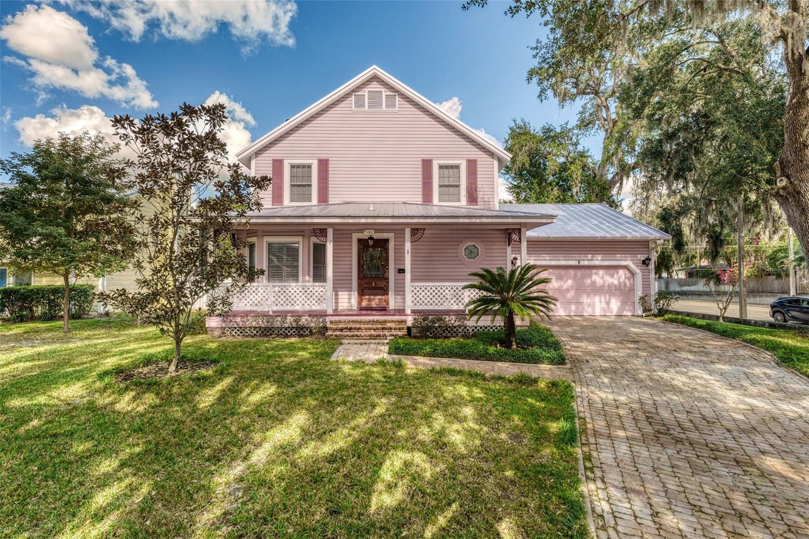 1125 Munster Street, FL