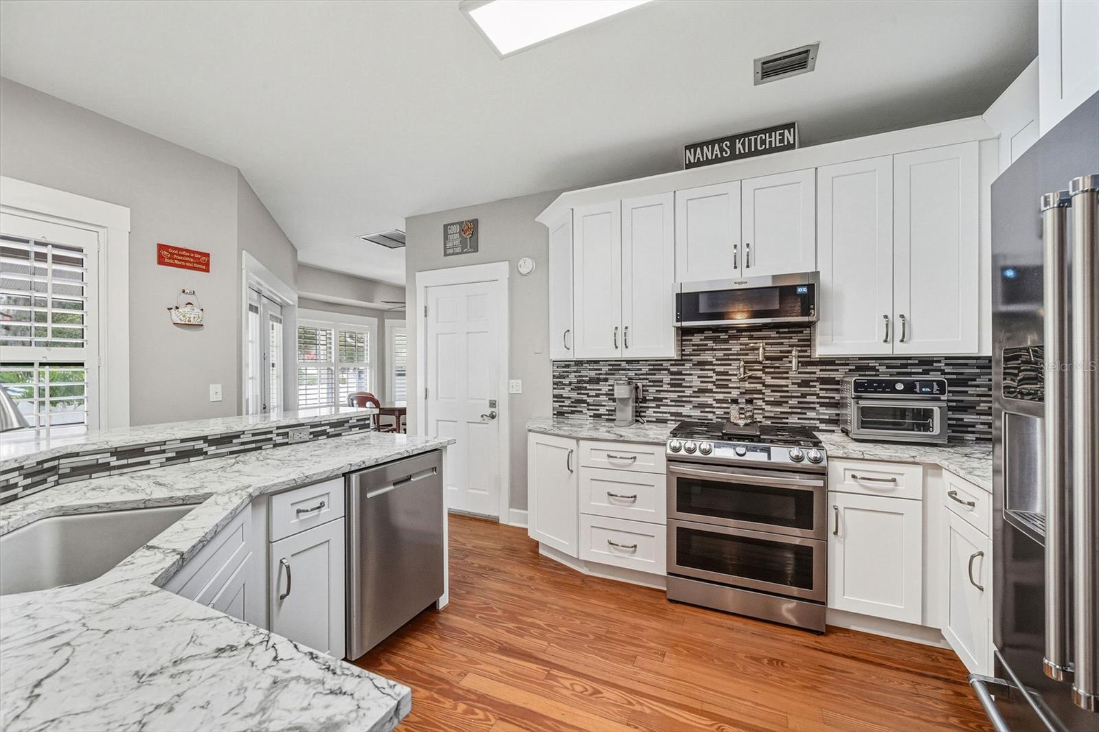1125 Munster Street, FL