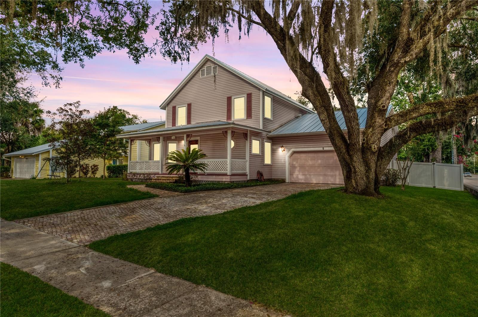 1125 Munster Street, FL
