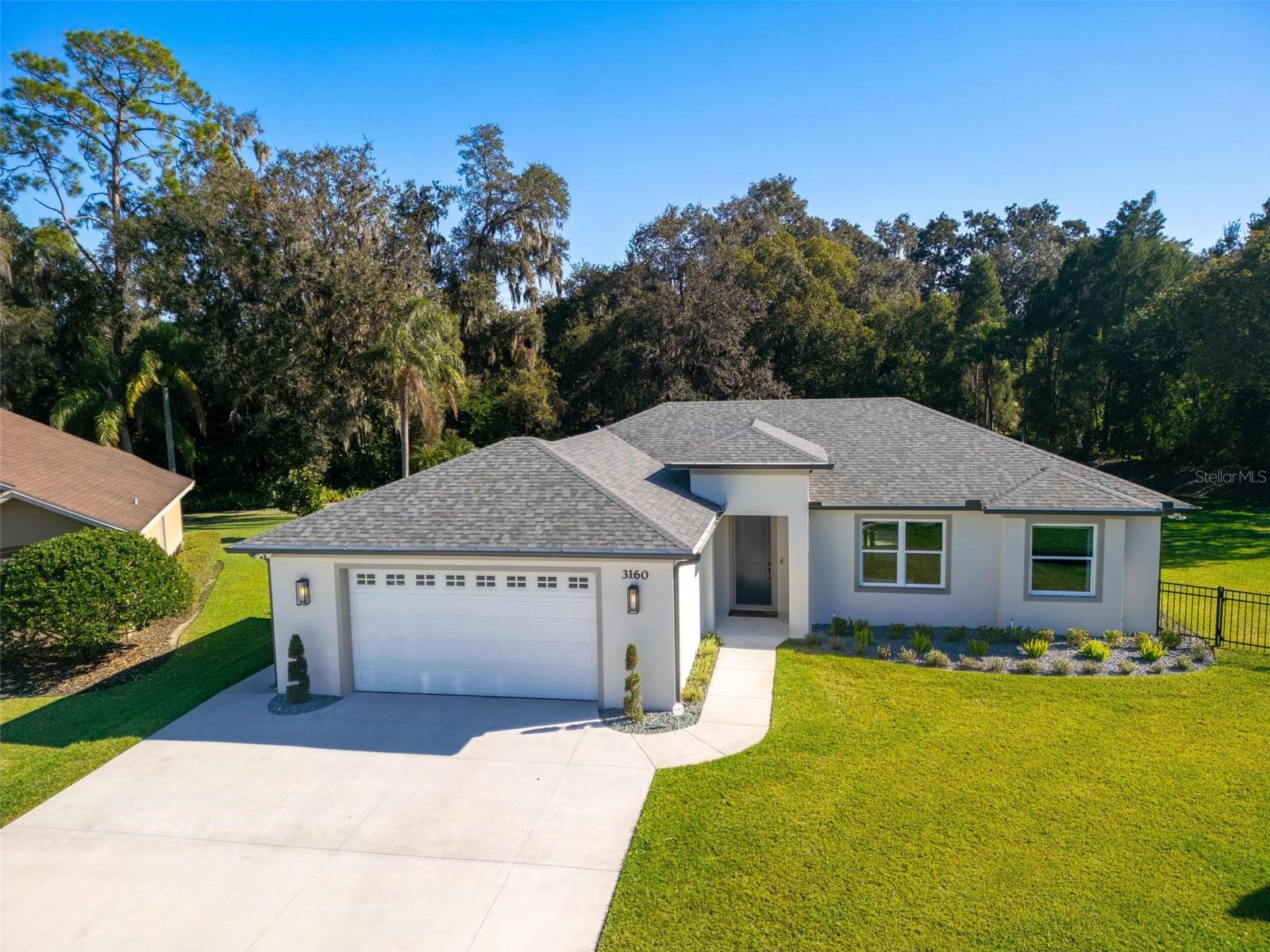 3160 Oakpark Drive, FL