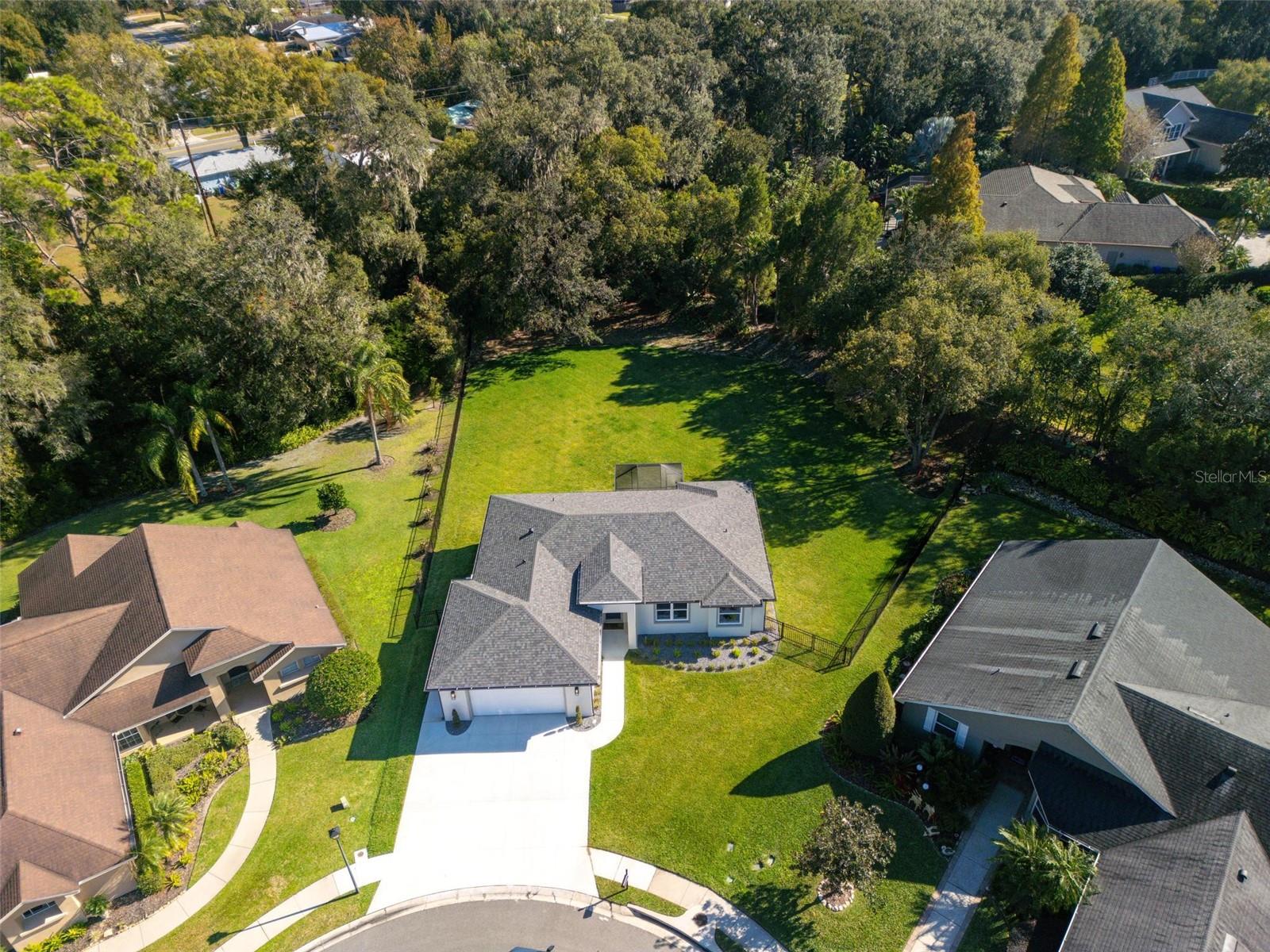 3160 Oakpark Drive, FL