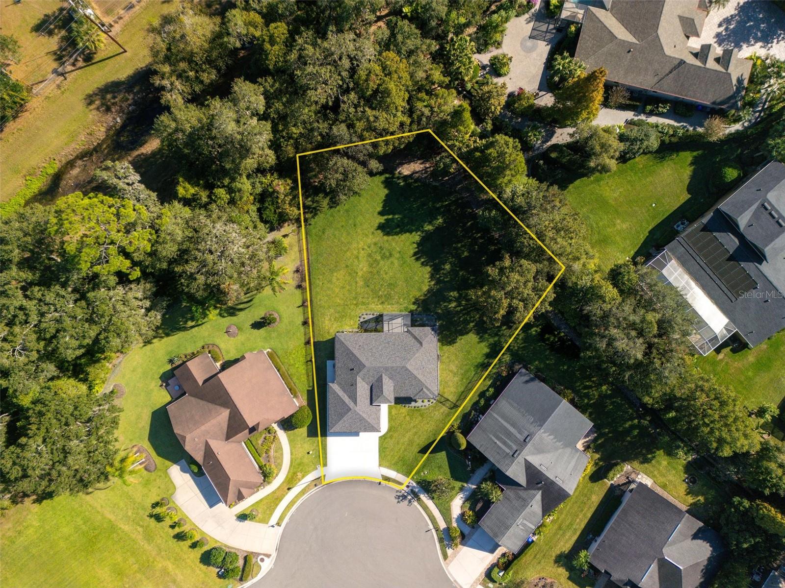 3160 Oakpark Drive, FL