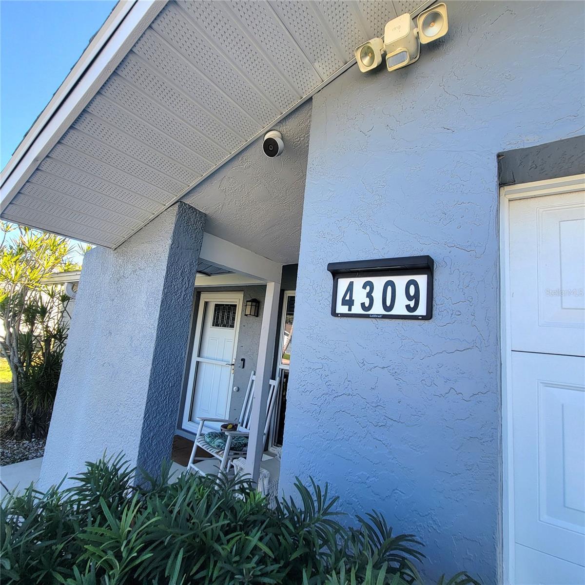 4309 Huron Lane, FL