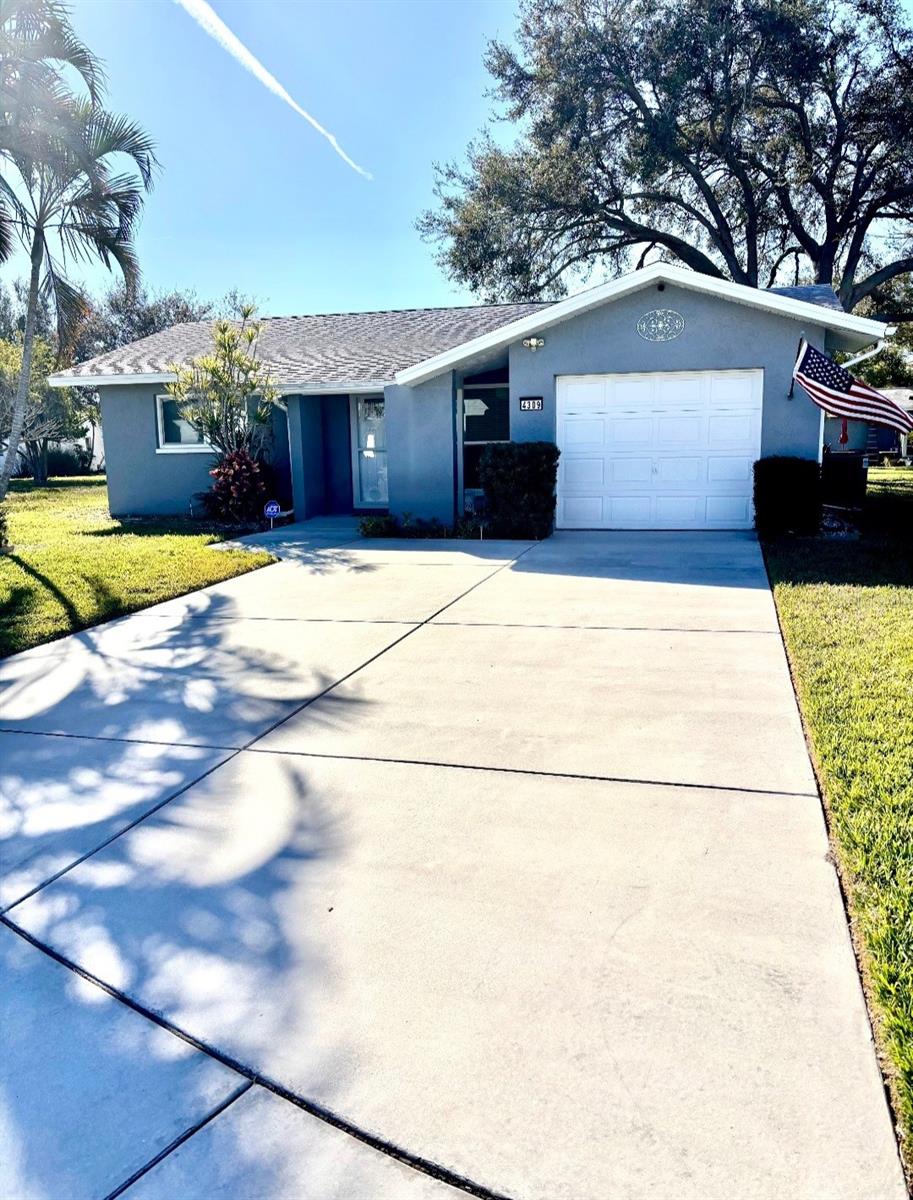 4309 Huron Lane, FL