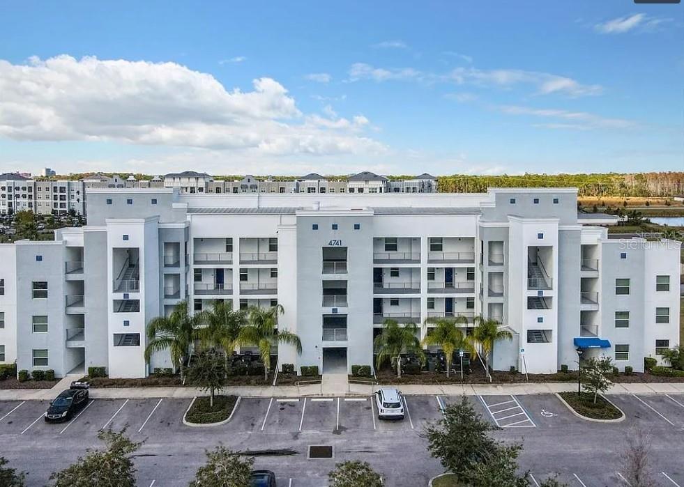 4741 Clock Tower Drive, FL