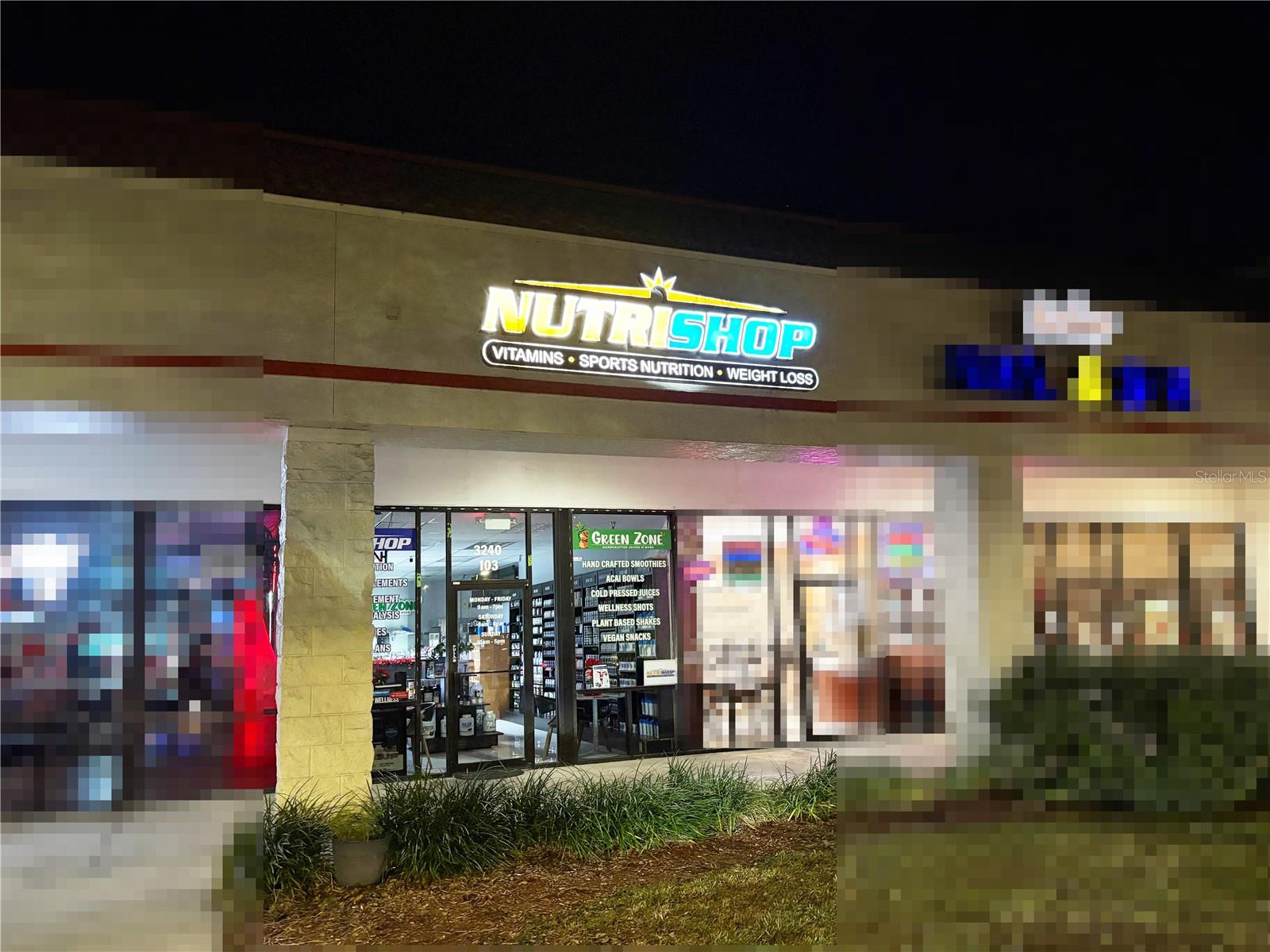 3240 Lithia Pinecrest Road, FL