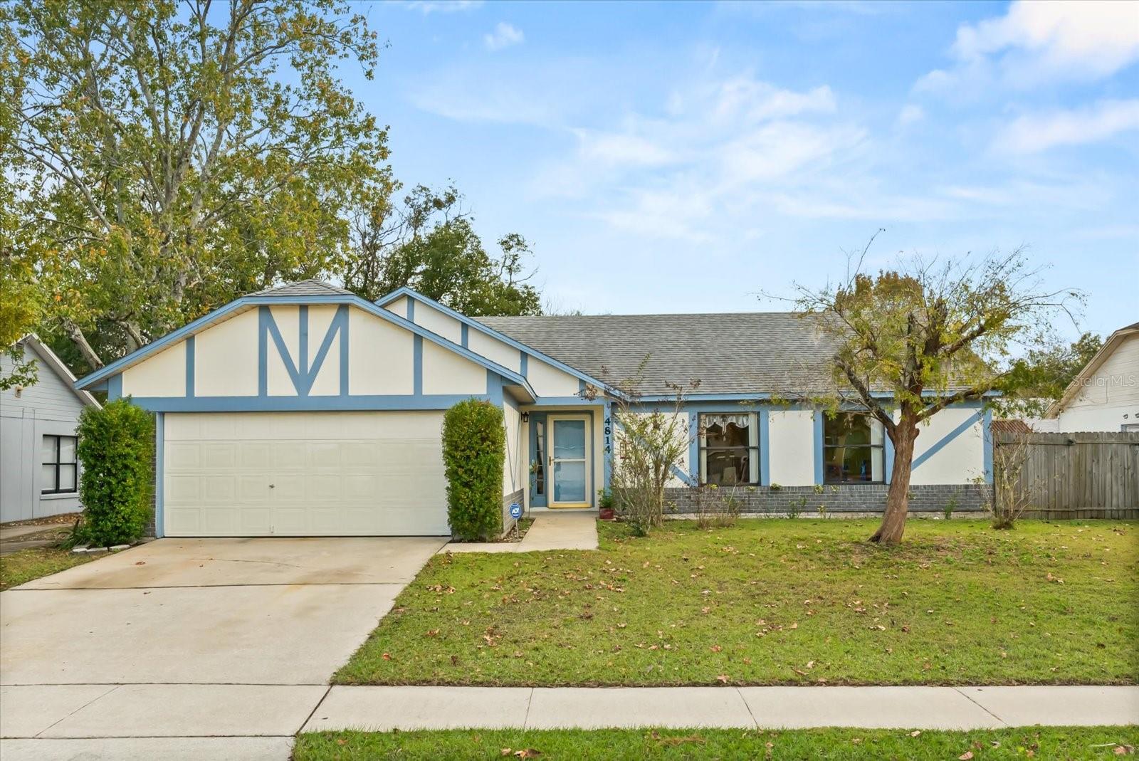 4814 Myrtle Bay Drive, FL