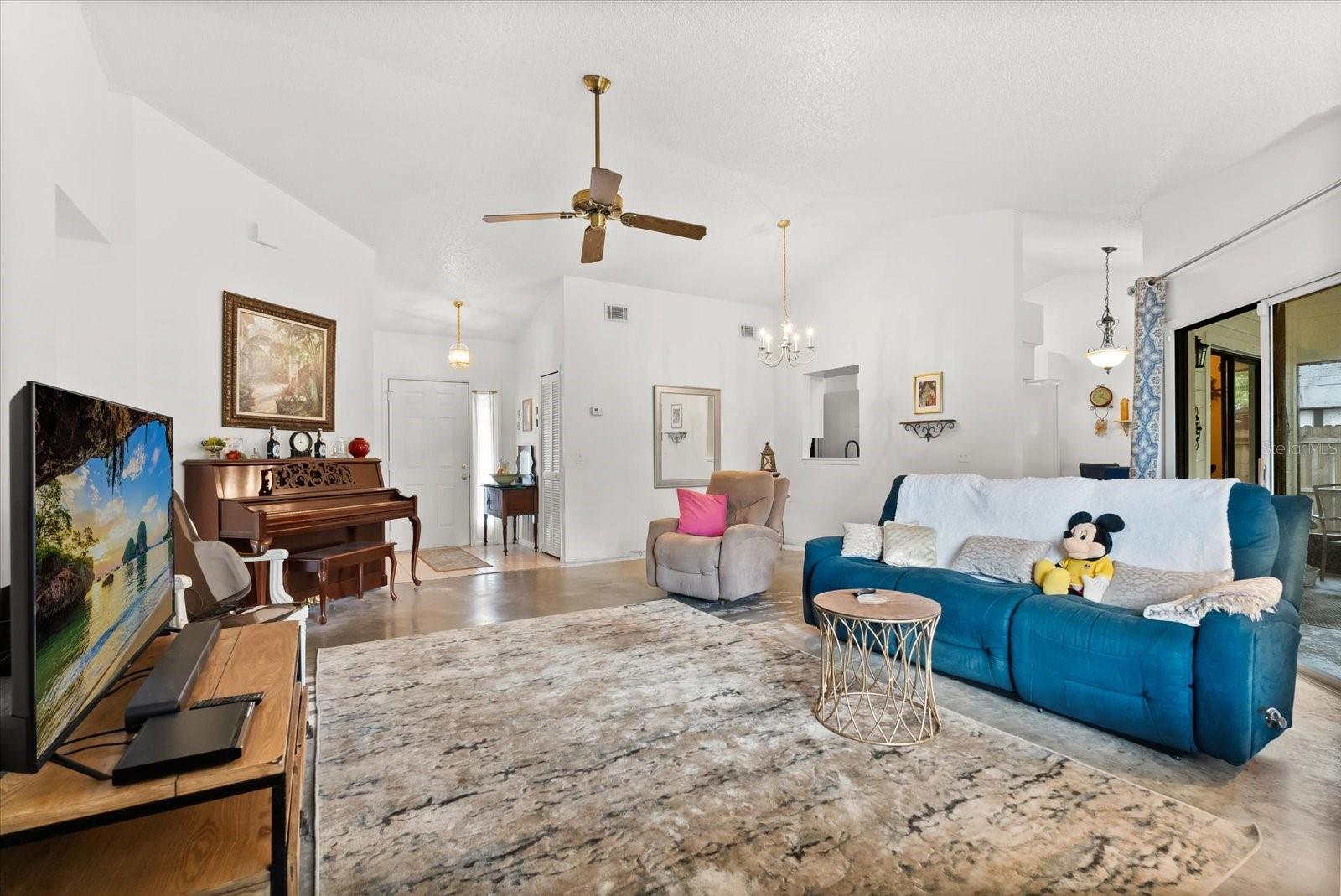 4814 Myrtle Bay Drive, FL