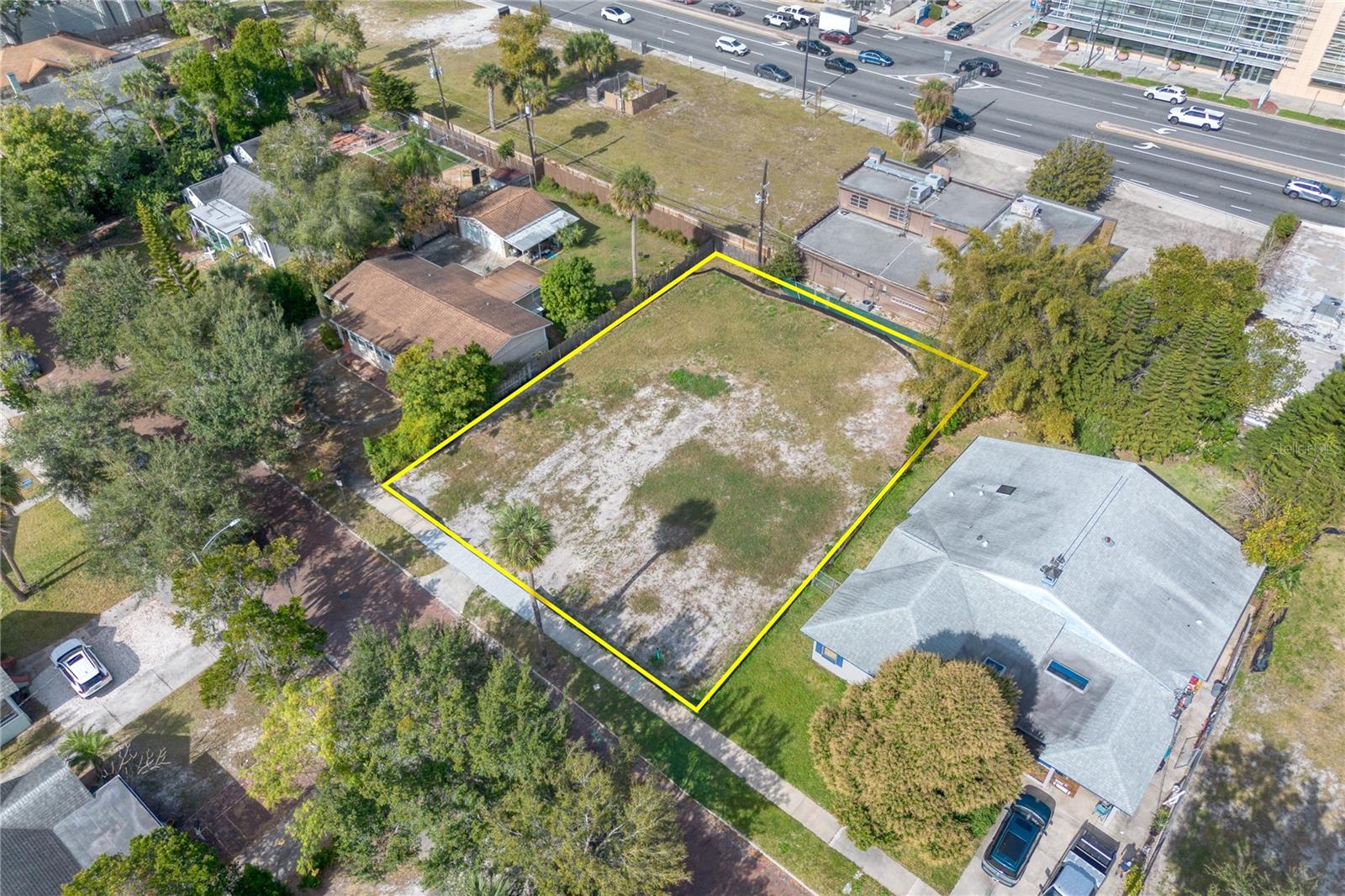 307 Harvard Street, FL