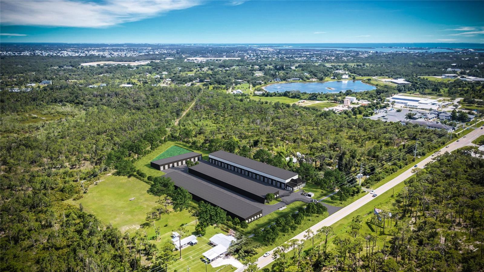1081 River Road, FL