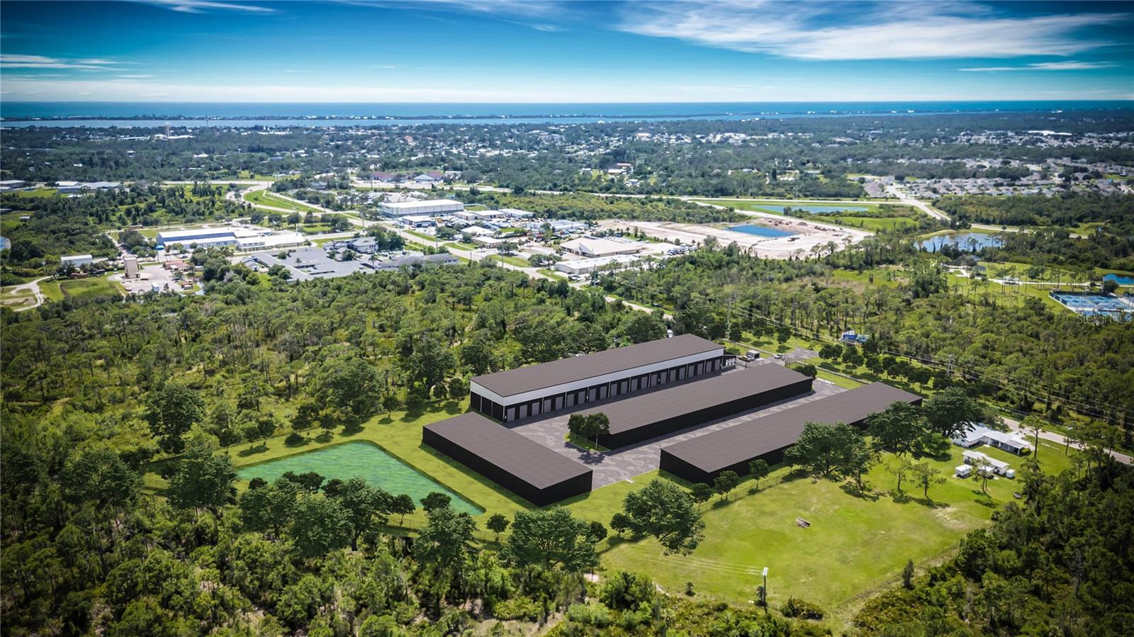 1081 River Road, FL