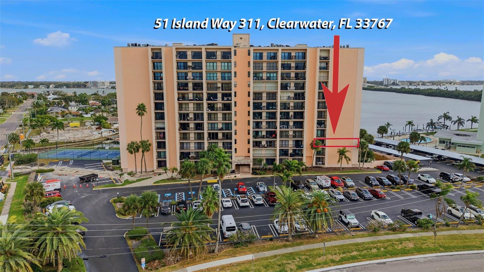 51 Island Way, FL