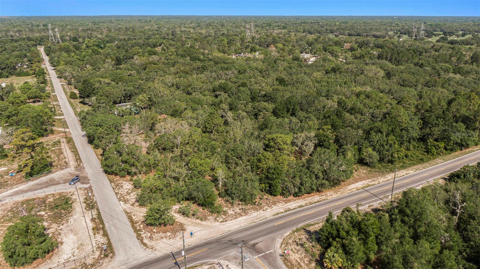 0 Shady Hills, FL