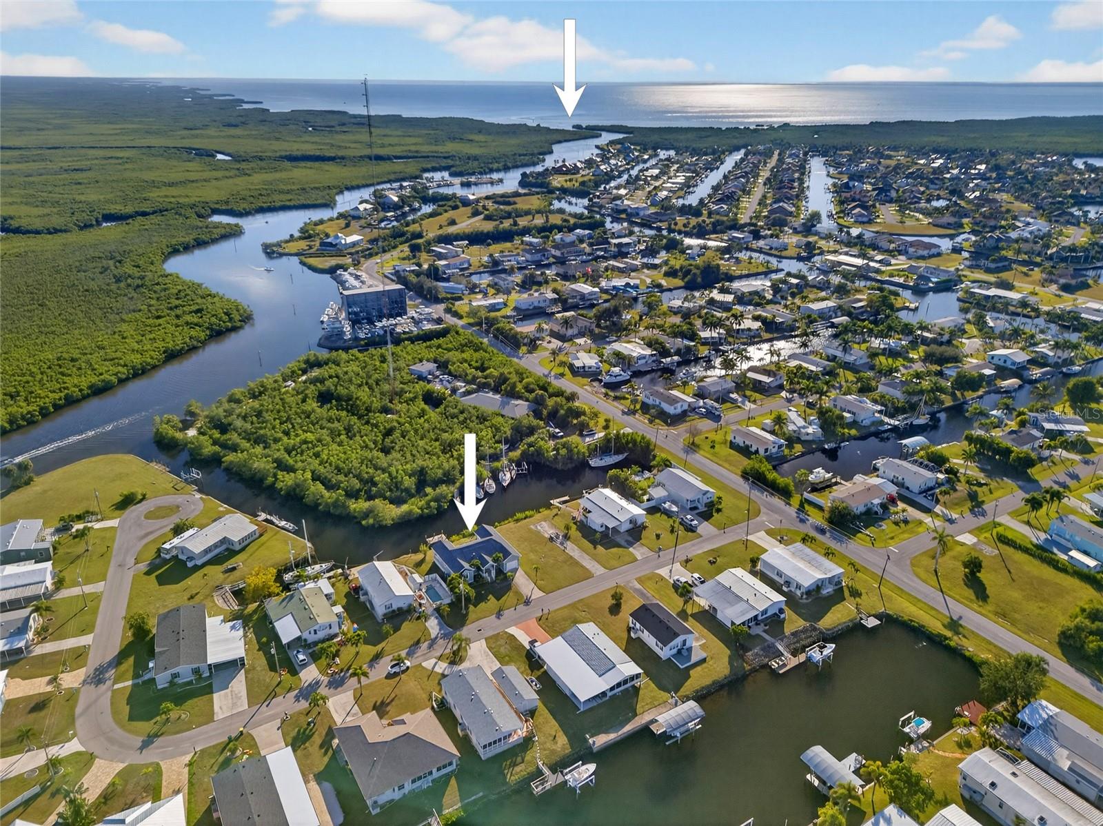 631 Tahiti Court, FL