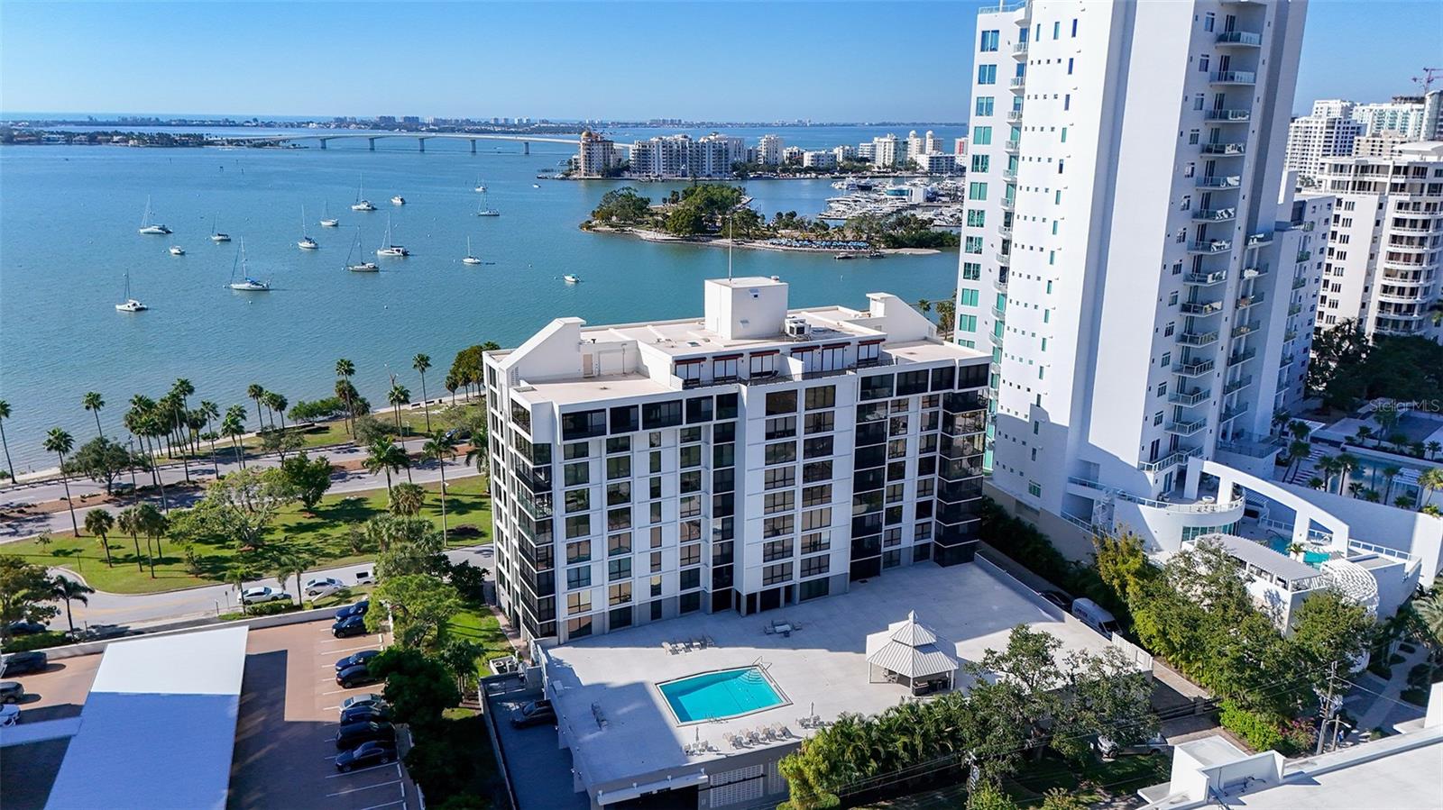707 Gulfstream Avenue, FL