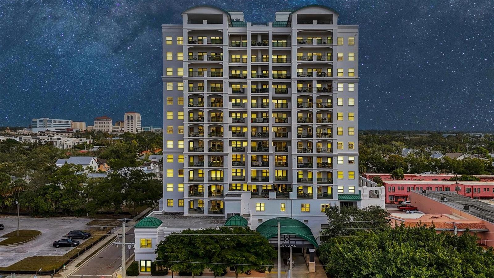 505 Orange Avenue, FL