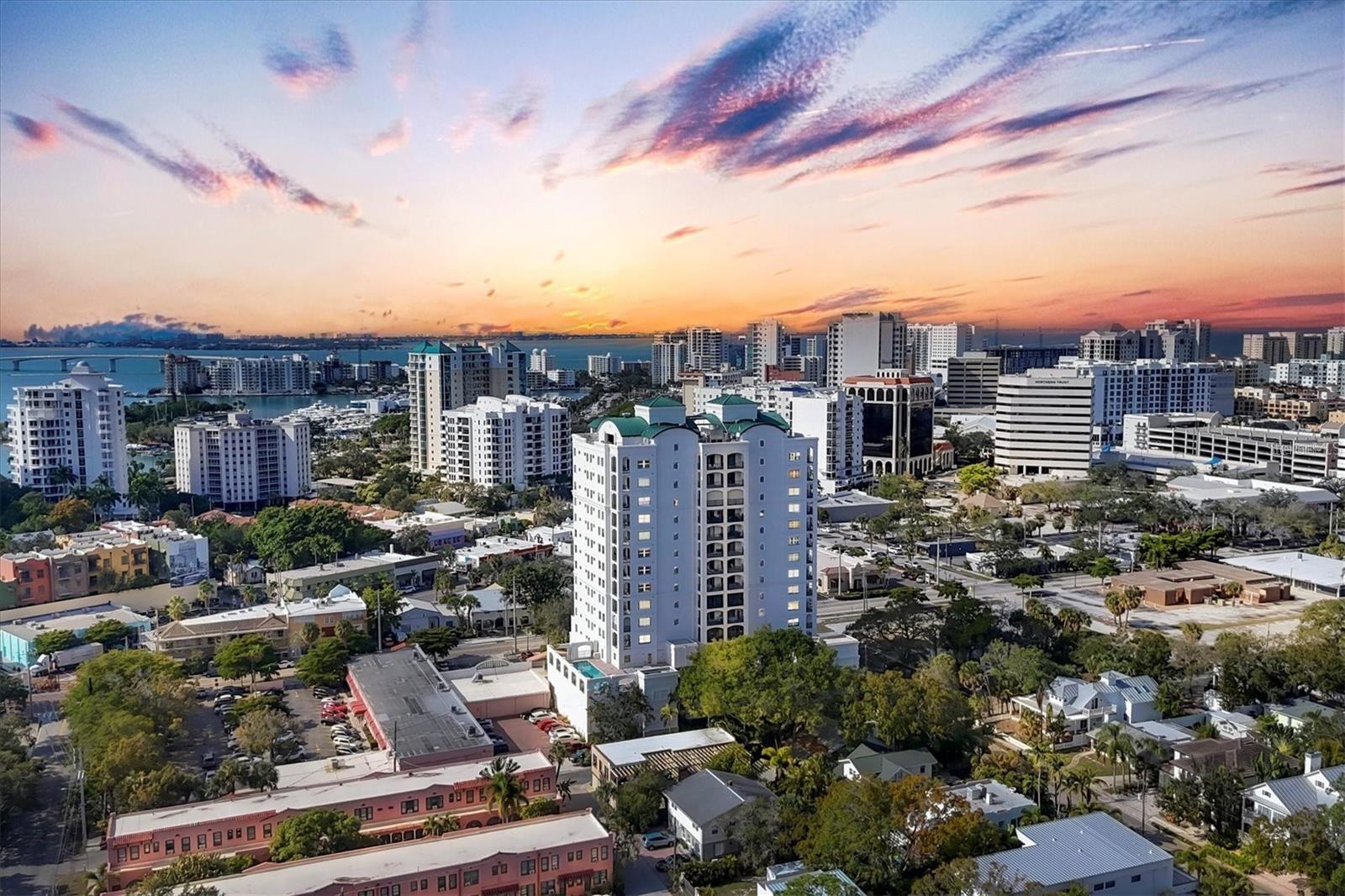 505 Orange Avenue, FL