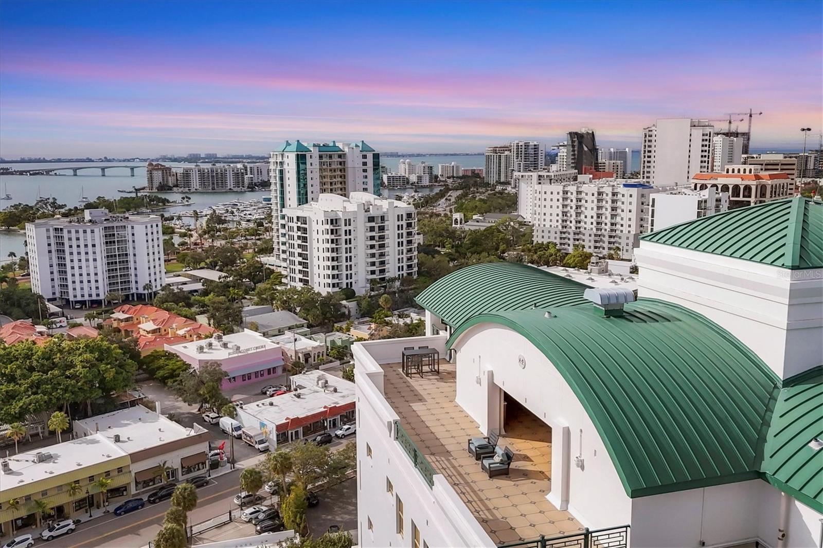 505 Orange Avenue, FL