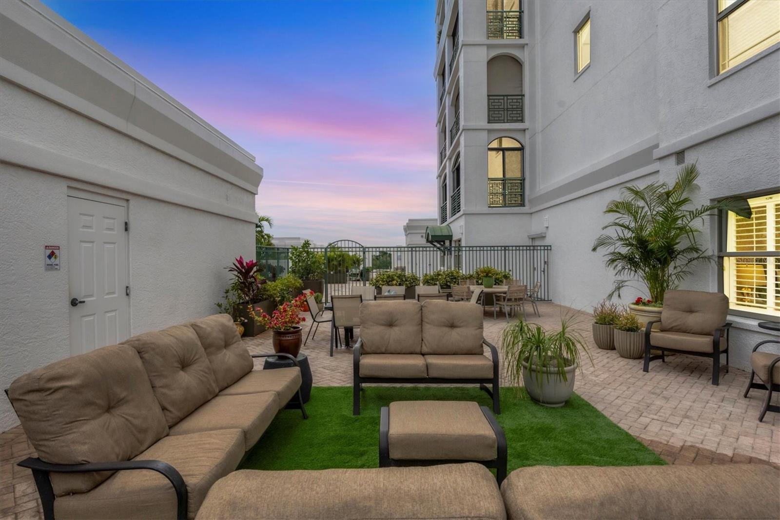 505 Orange Avenue, FL