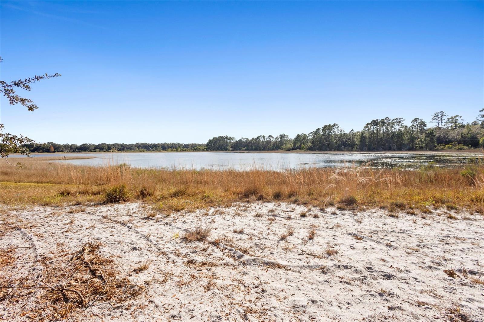 Tbd 256th Avenue, FL