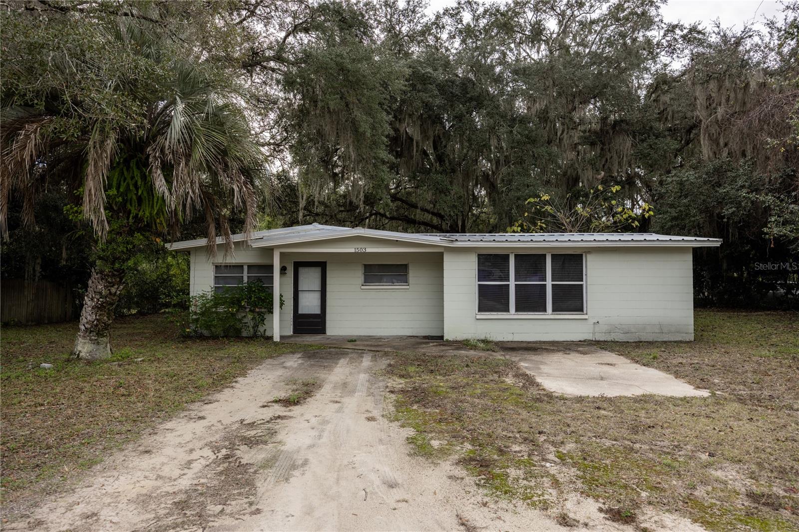 1503 28th Place, FL