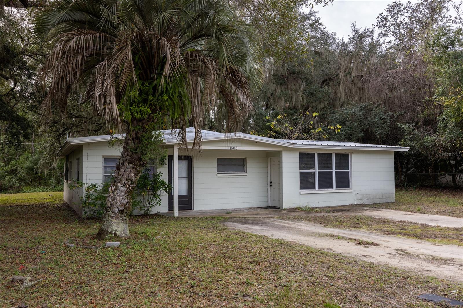 1503 28th Place, FL