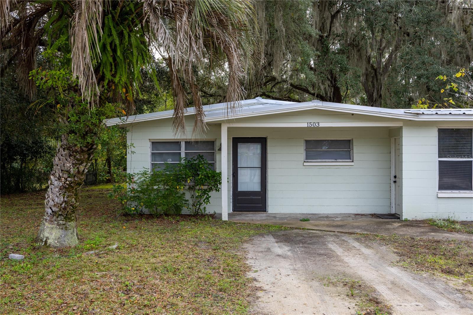 1503 28th Place, FL