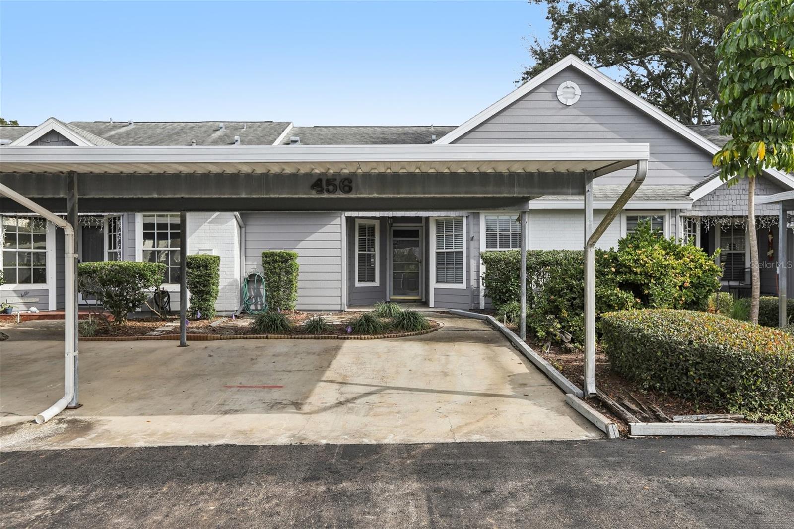 456 Thanington Close, FL