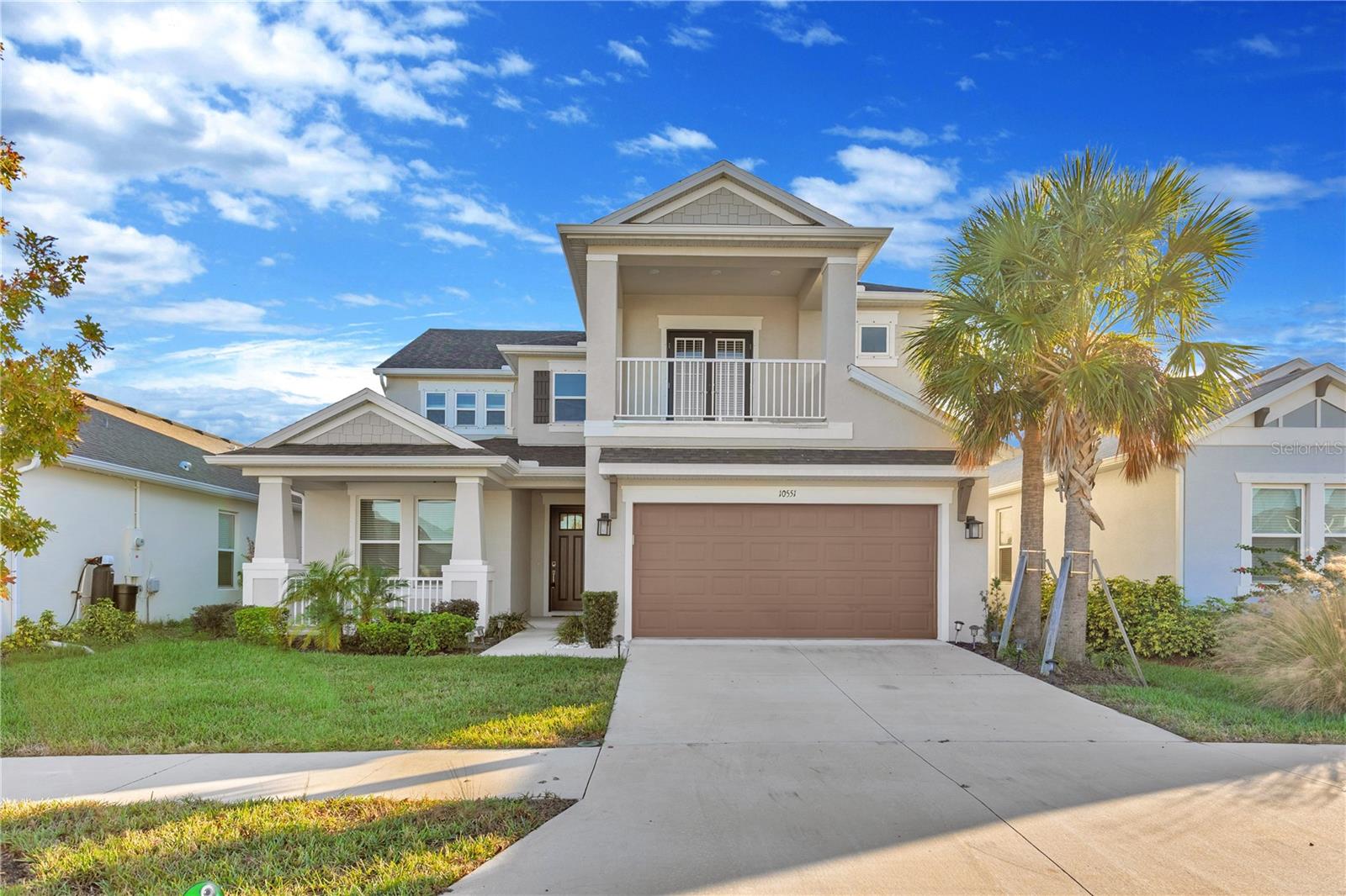 10551 Tranquil Meadow Loop, FL