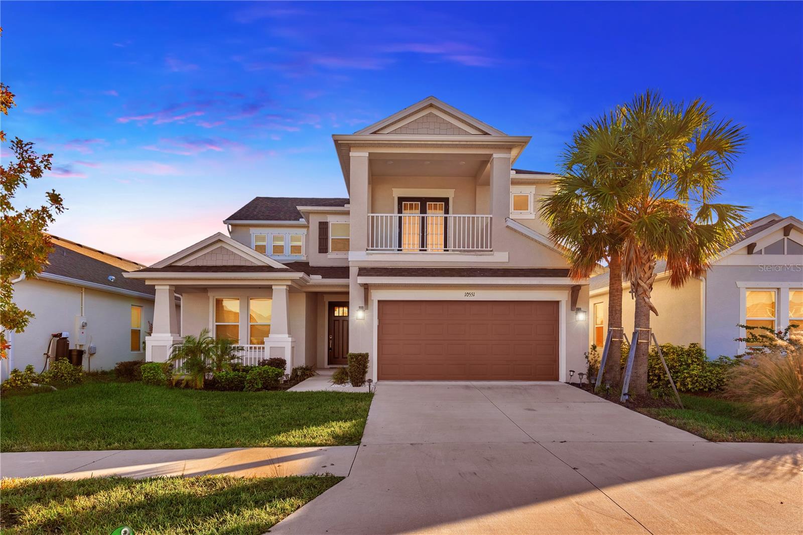 10551 Tranquil Meadow Loop, FL