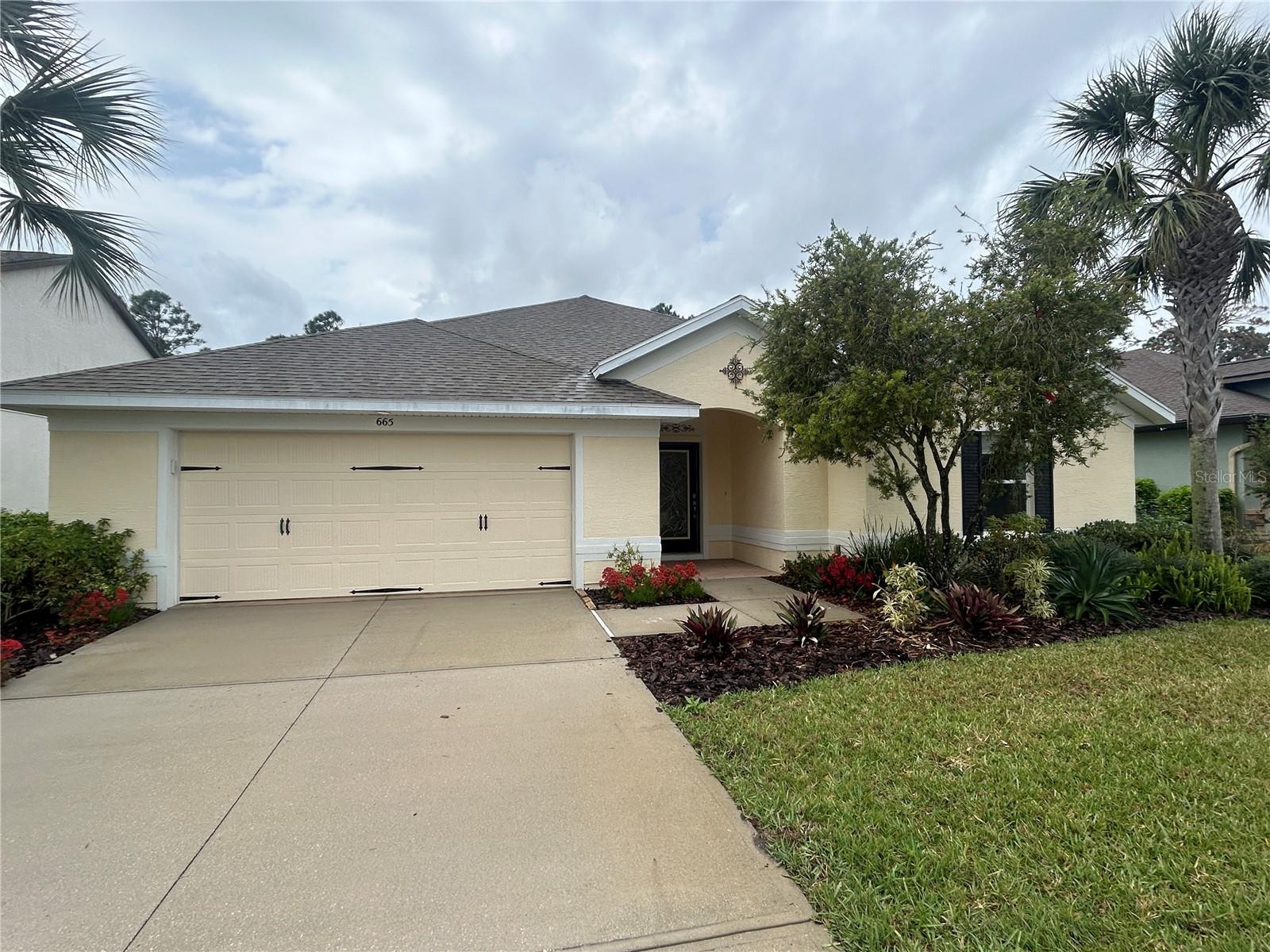 665 Elk River Drive, FL