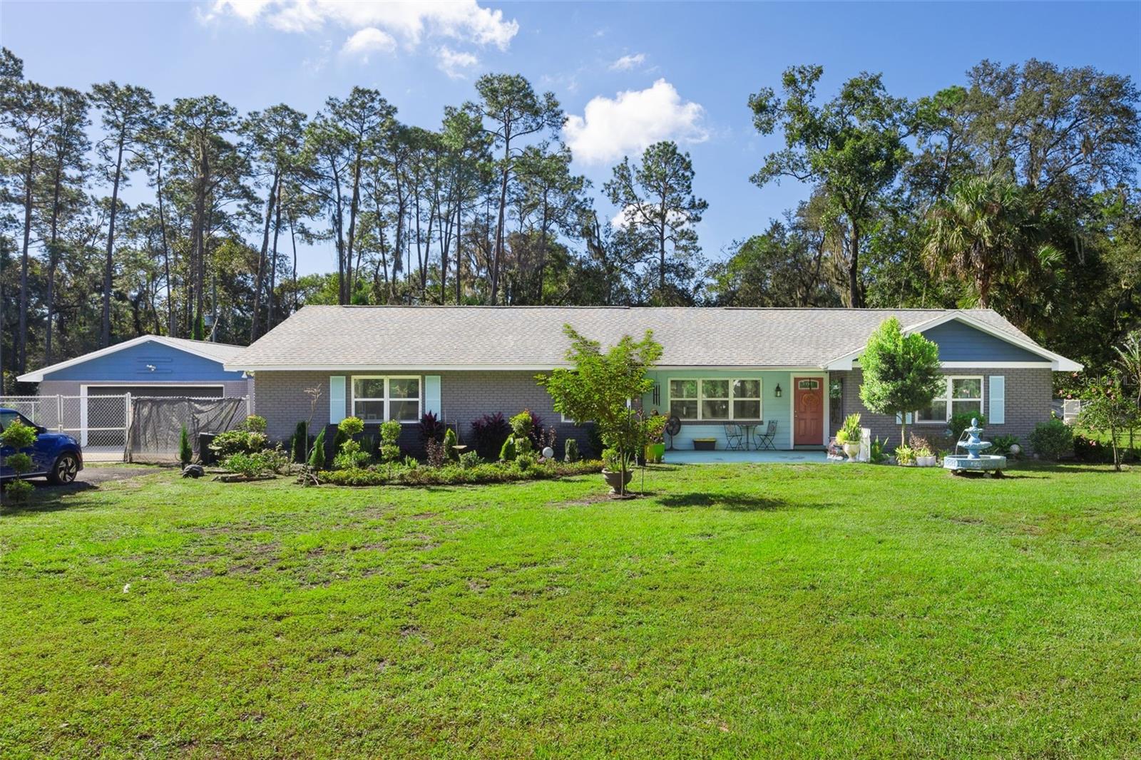 121 Herja Acre Lane, FL