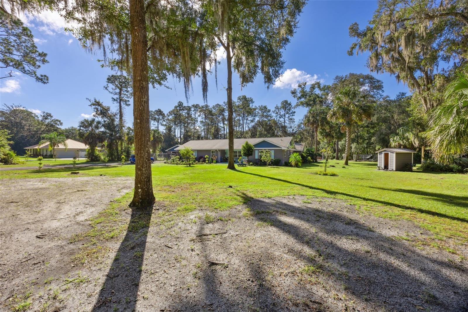 121 Herja Acre Lane, FL