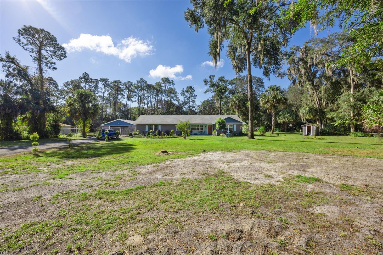 121 Herja Acre Lane, FL
