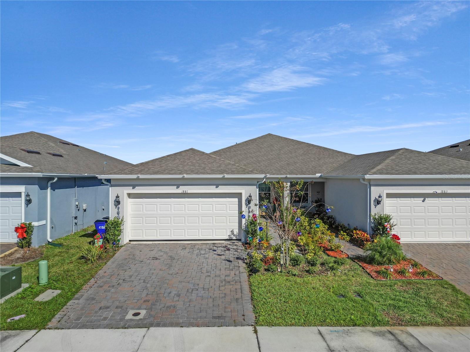 1881 Spring Shower Circle, FL
