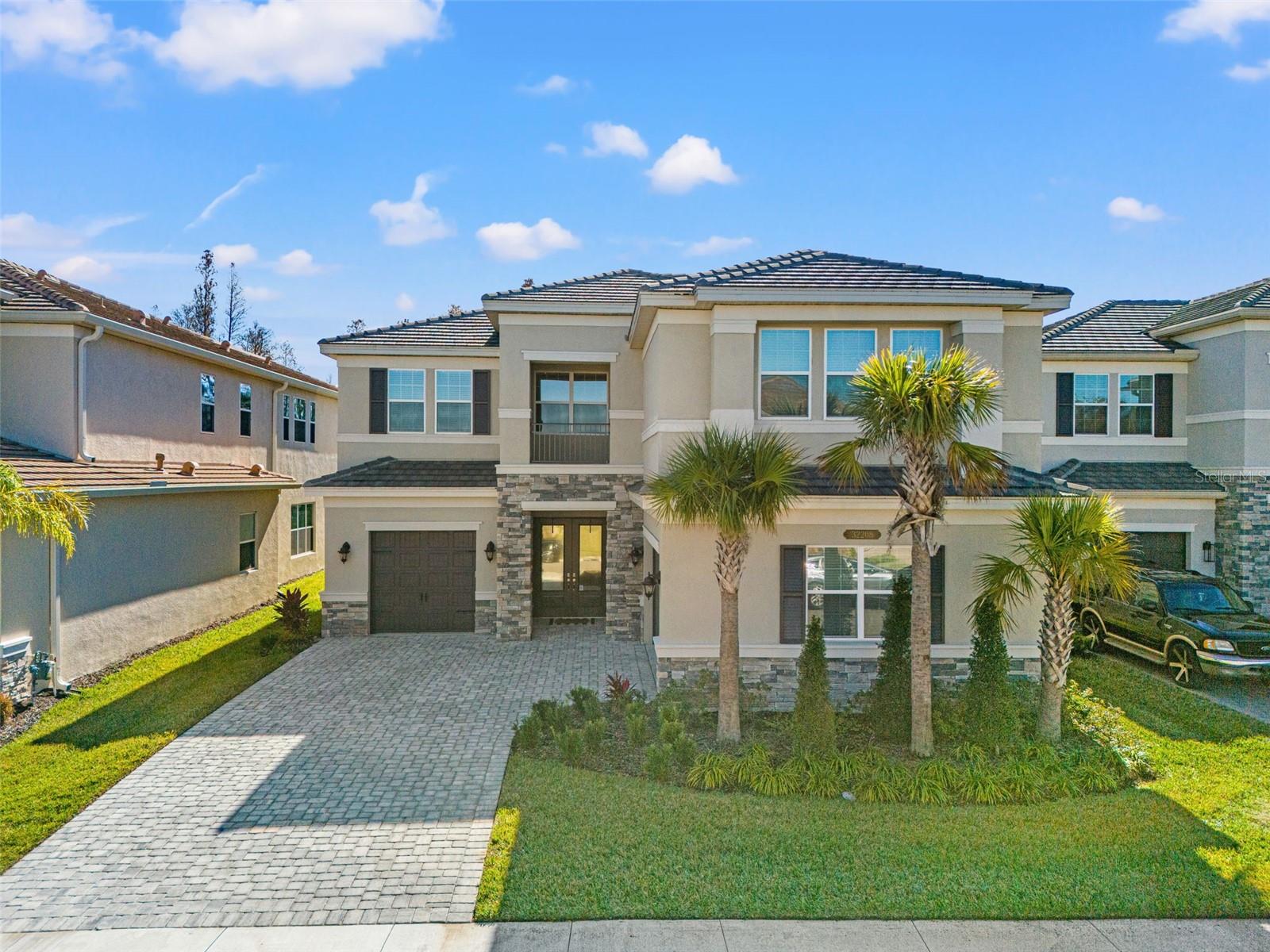 32208 Rosewood Meadow Lane, FL