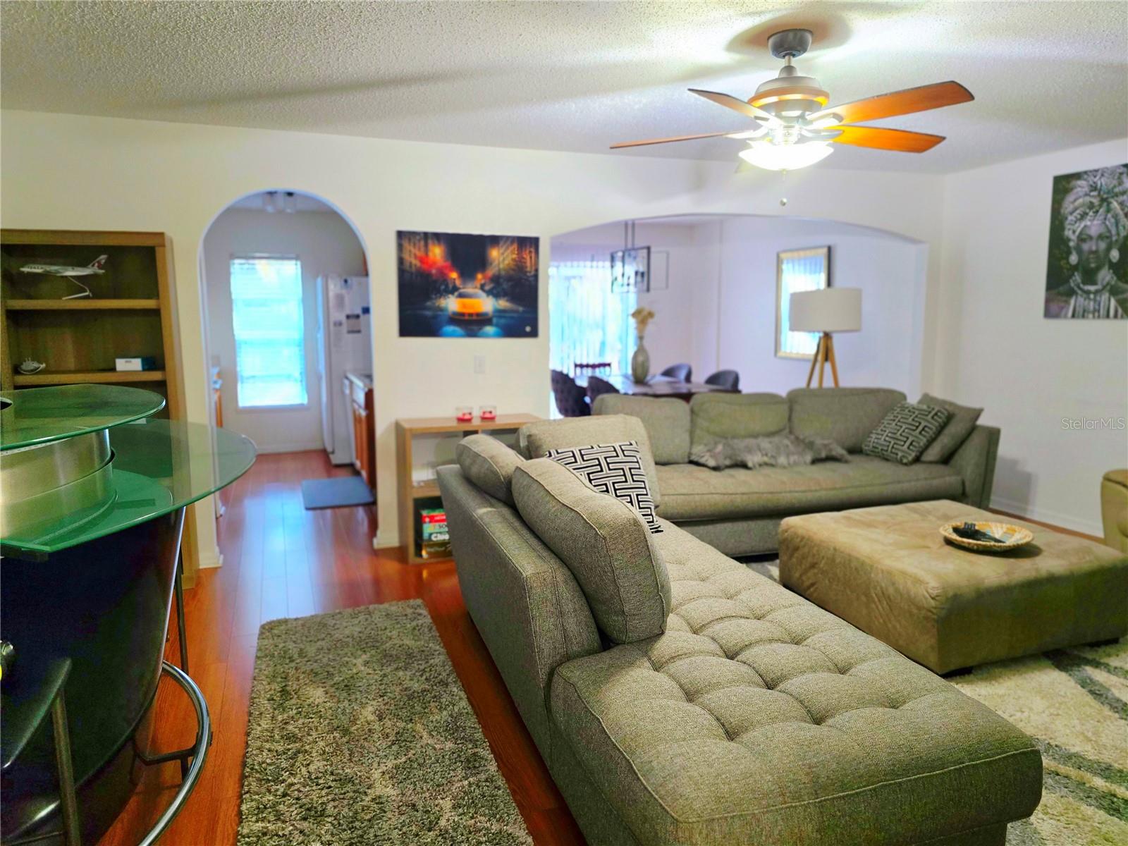 4607 Ashburn Square Drive, FL