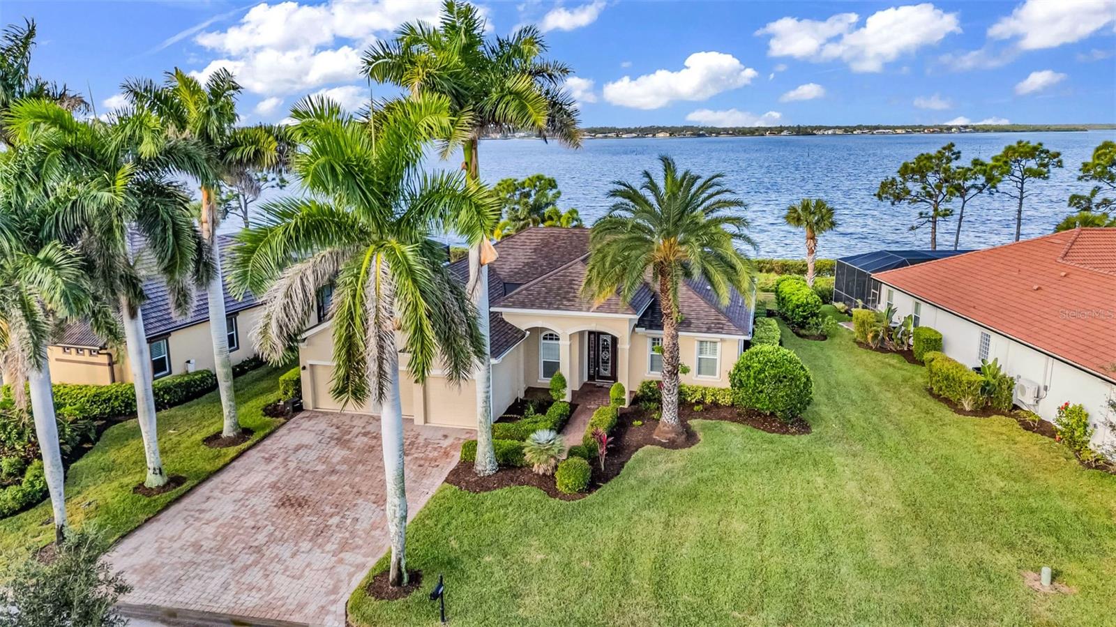 2895 Mill Creek Road, FL