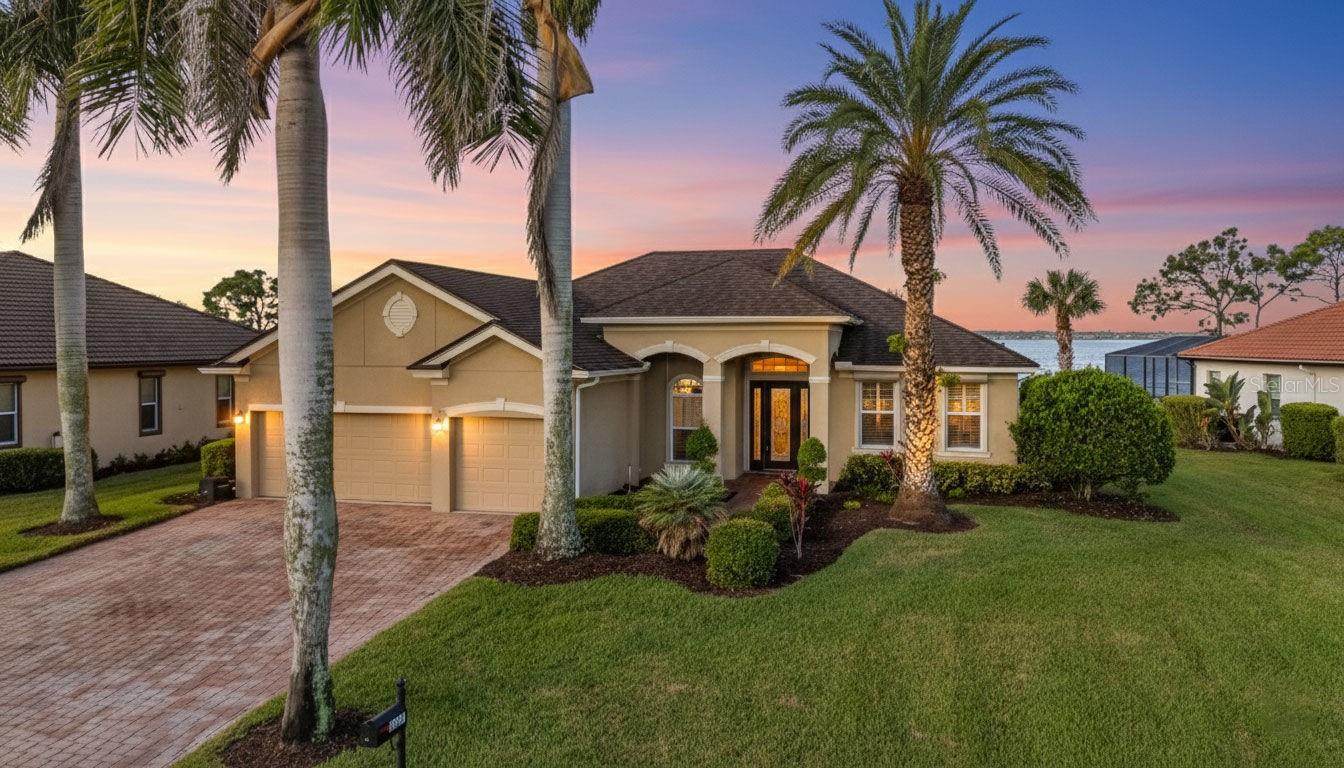 2895 Mill Creek Road, FL