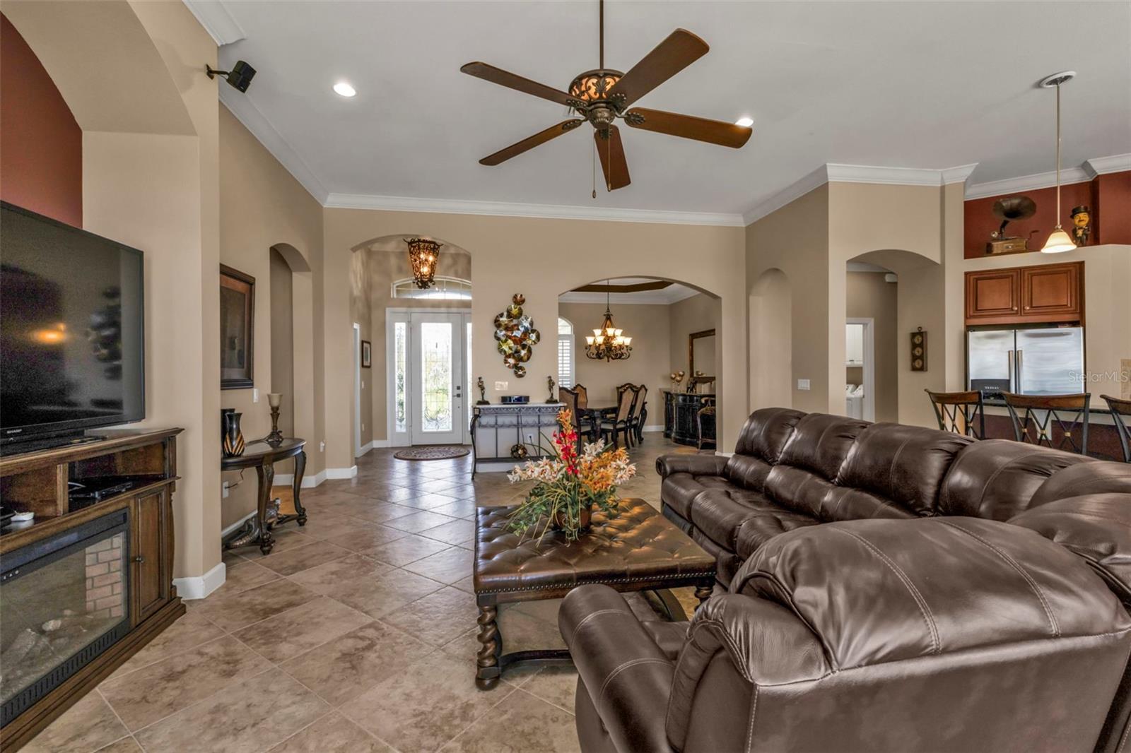 2895 Mill Creek Road, FL