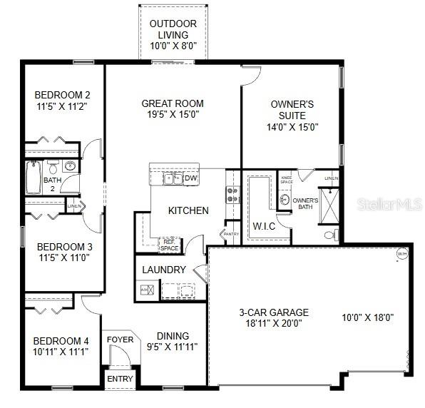 11488 Kerridale Avenue, FL